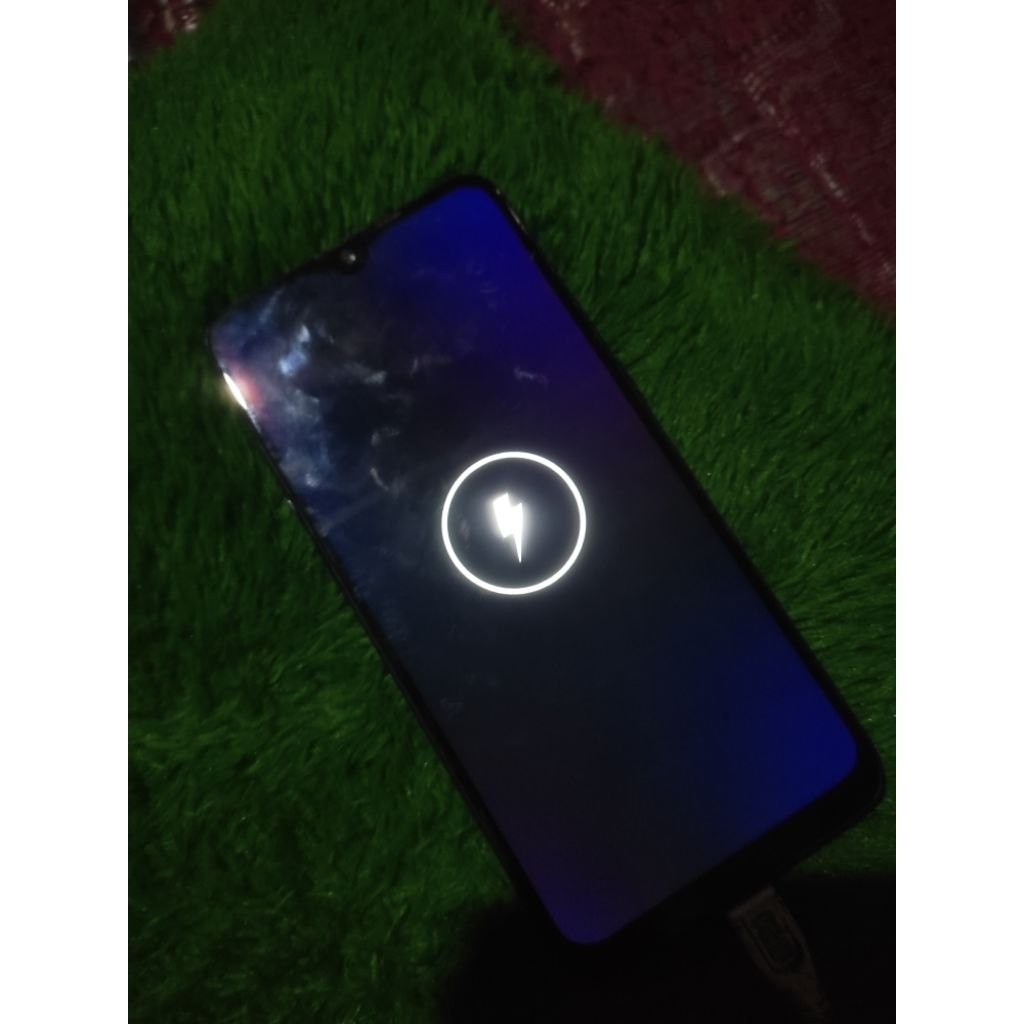 OPPO A5S NORMAL MINUS BATRAI