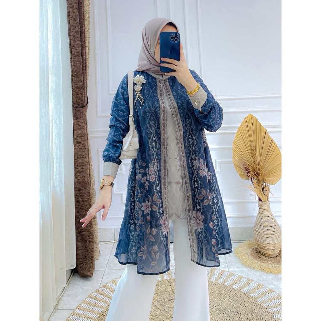 TUNIK LAYER BY HMF