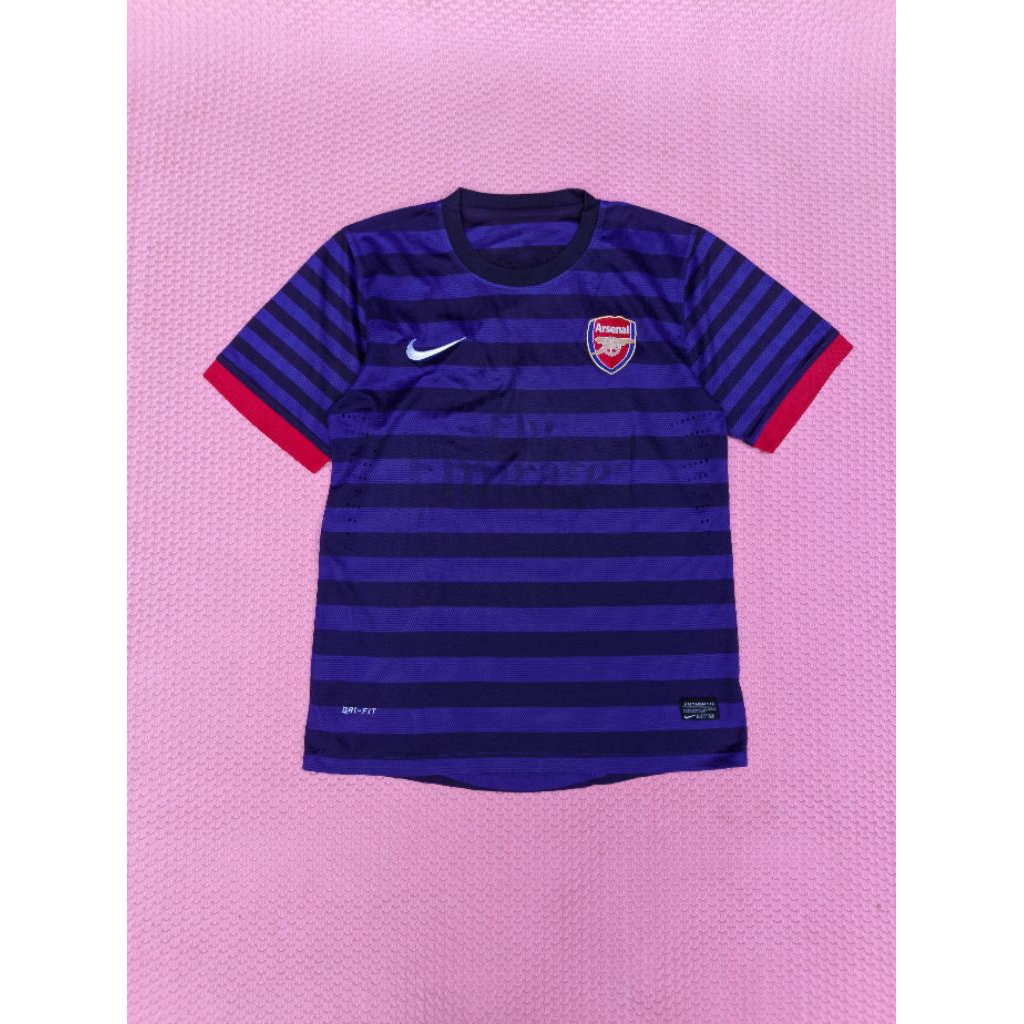 Jersey Nike Arsenal