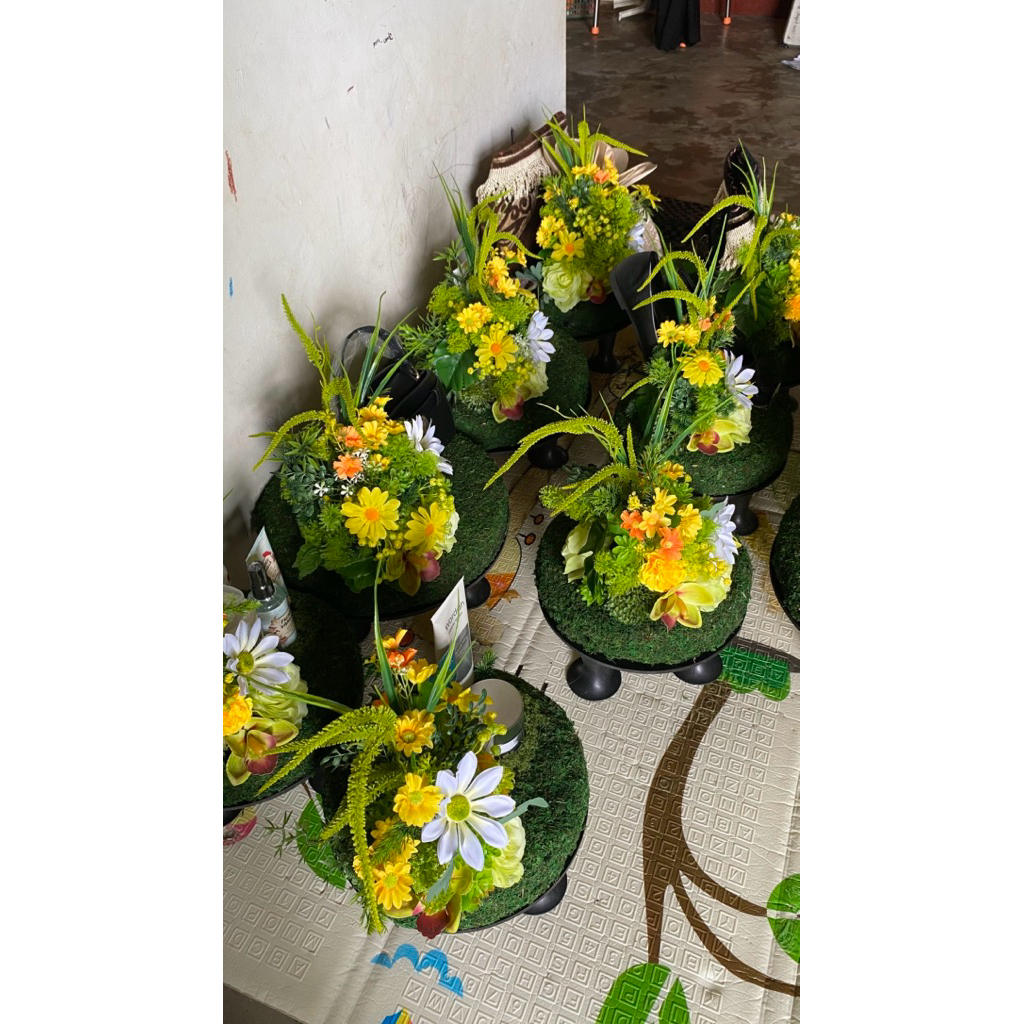 Dulang hantaran Diy nampan hantaran seserahan