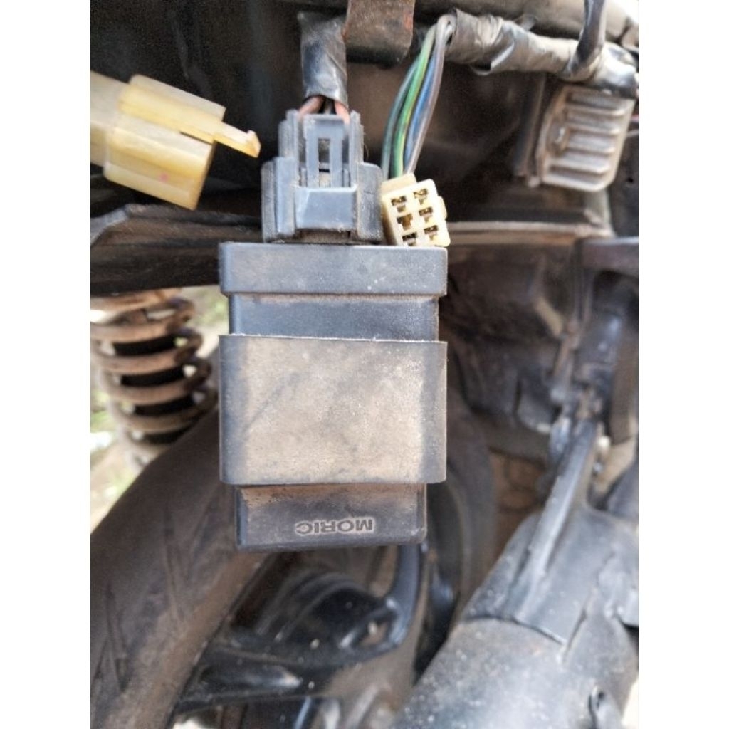 CDI Yamaha Mio sporty/Mio soul original copotan