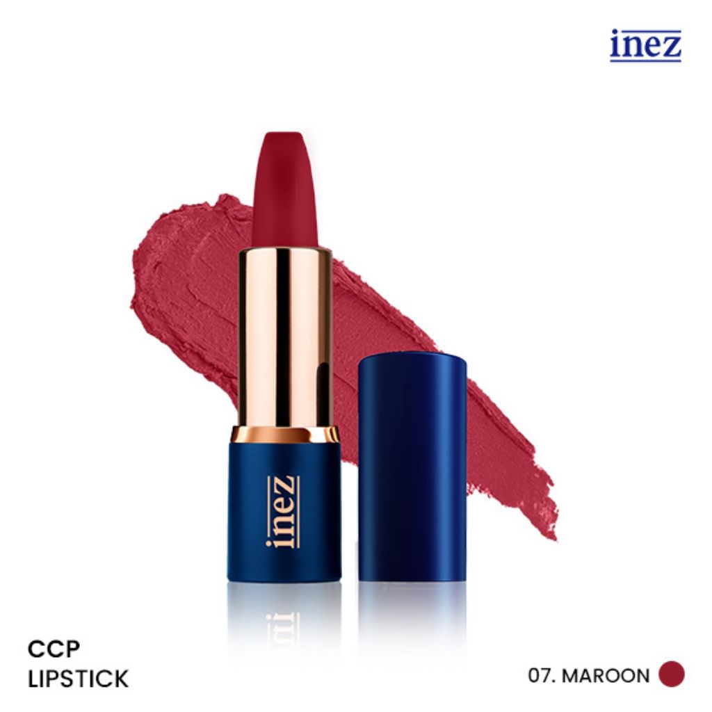 Inez Lipstik