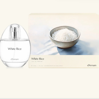 d'annam dannam d annam white rice 50ml preorder perfume all brands all varian