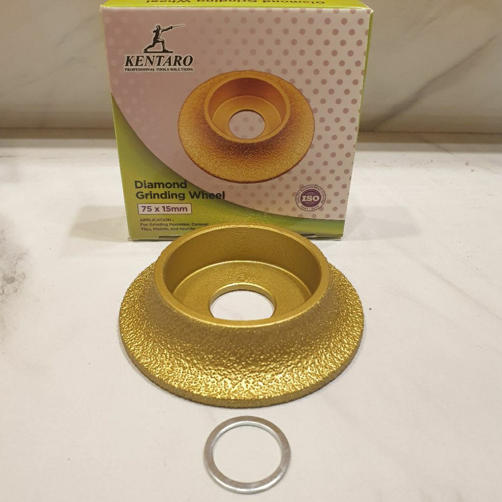 Bevel Pingul Keramik Granit KENTARO