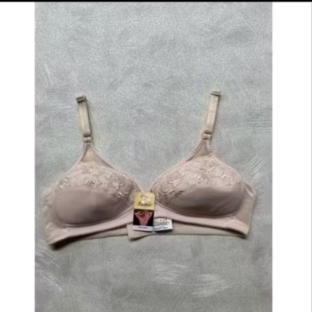 1 pcs bra diana art 2085  usa tipis tanpa kawat