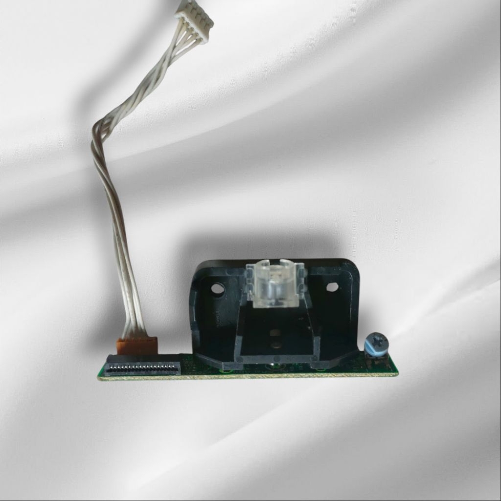 Sensor Tombol TV LG 24 Inchi