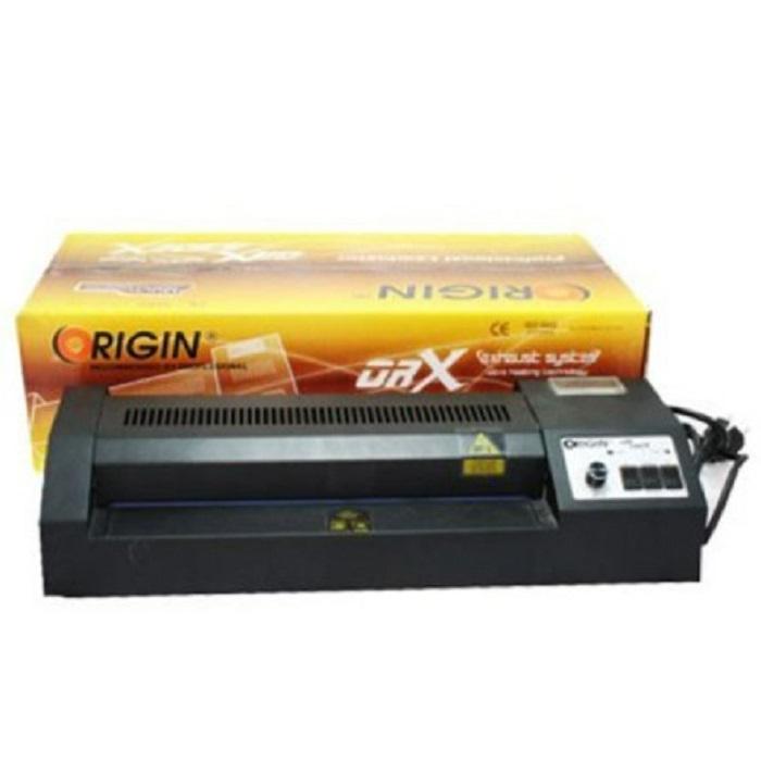 Mesin Laminating Origin