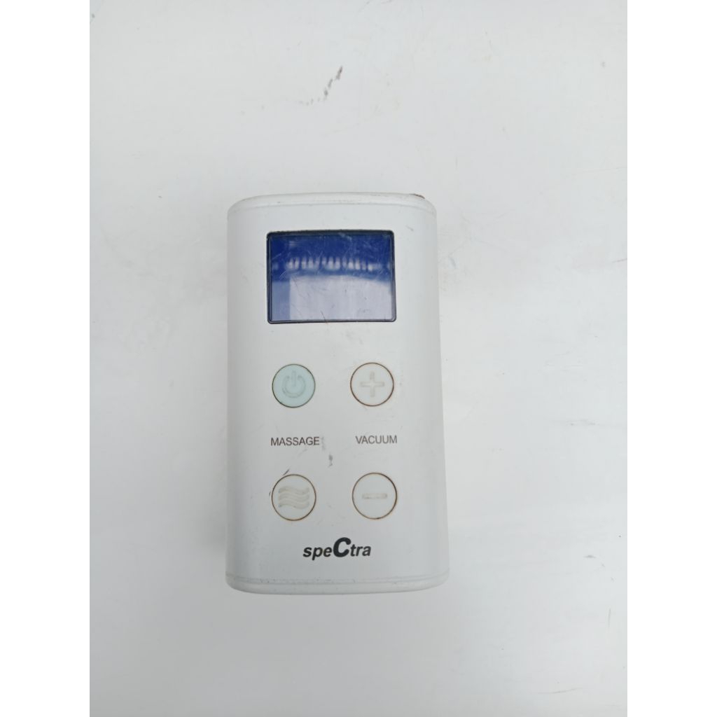 Spectra 9+ Preloved pompa asi second spectra 9 plus