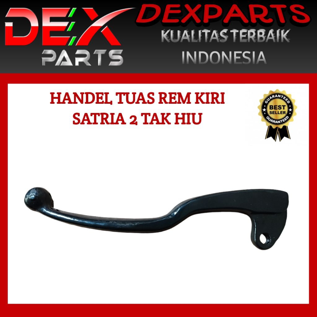 HANDEL TUAS REM KOPLING KIRI SATRIA 2 tak