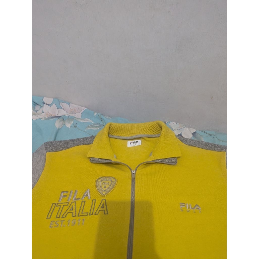 Tracktop Fila Original
