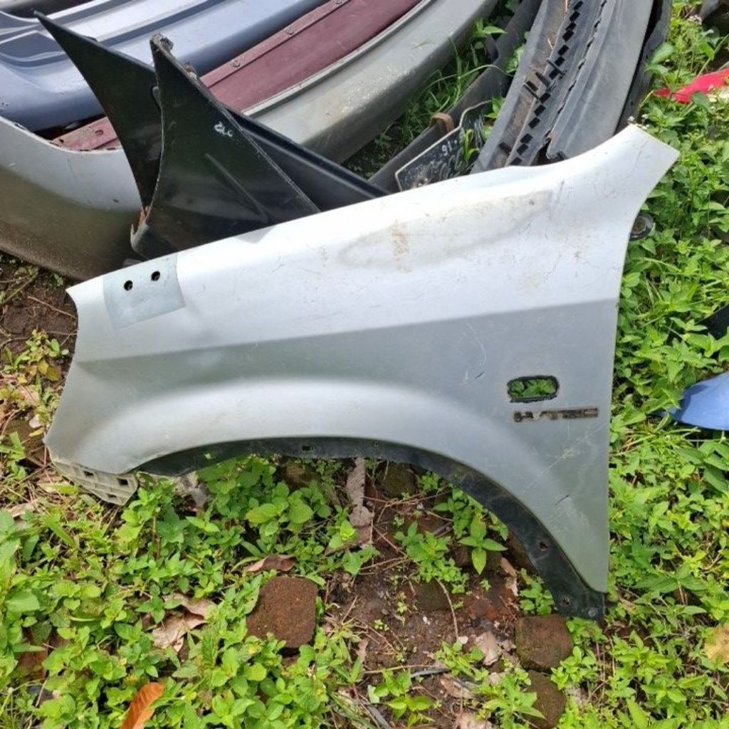 Fender kiri honda crv gen2 original