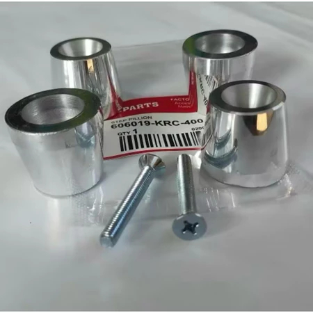 PROMO JALU STANG PCX BUBUT PNP VARIO 160 BEAT DELUXE STYLO 160 PNP BERKUALITAS
