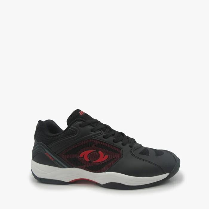 READY Sepatu Badminton Astec Evolis Women's Badminton Shoes White Wanita