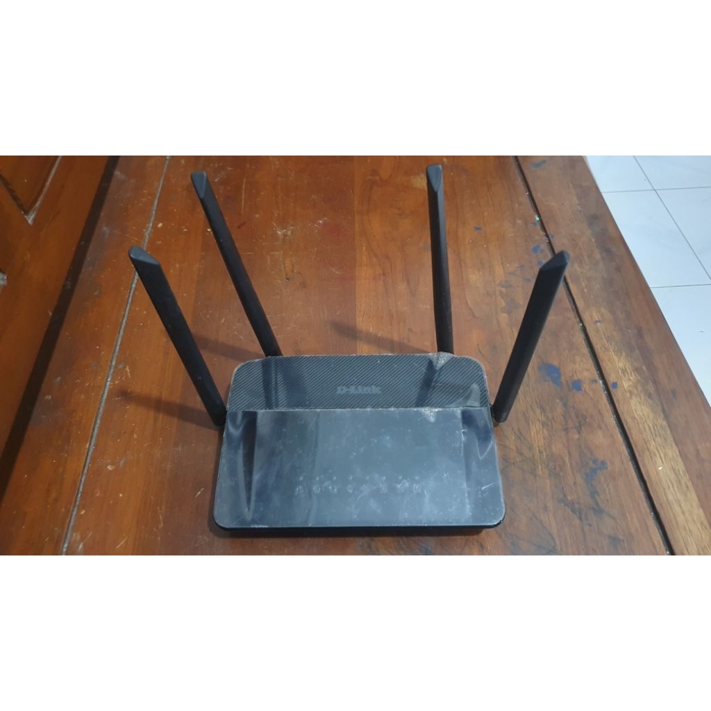 dlink  DIR 822 dualband