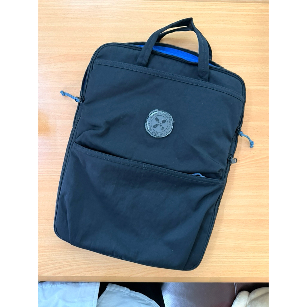 PRELOVED Tas Laptop Exsport