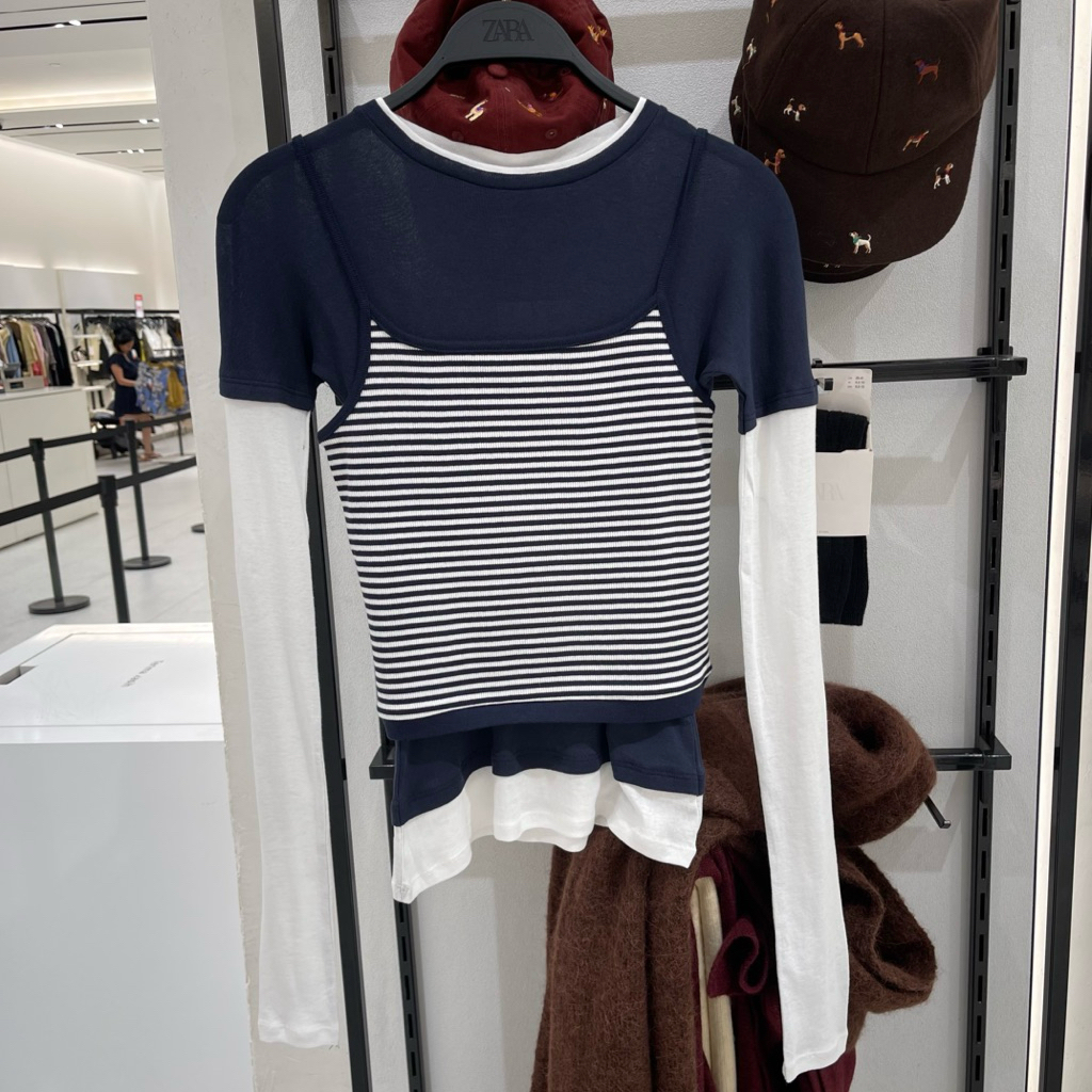 Sweater ZARA Women Jastip (jasa titip)