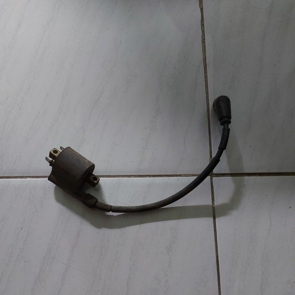 koil new megapro monosok karbu ori