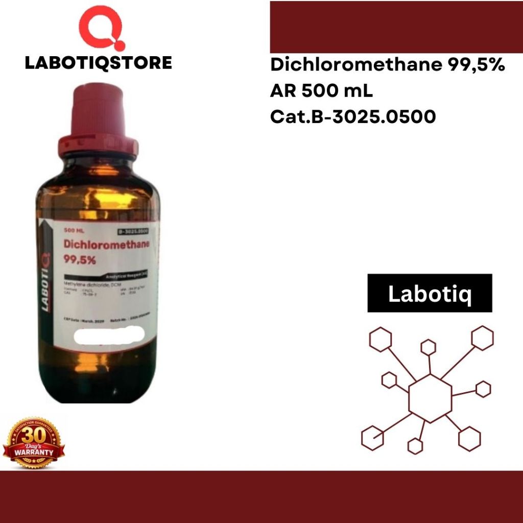 Labotiq Diklo 500 mL Cat.B-3025.0500