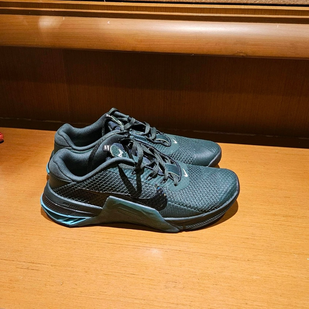 NIKE Metcon Turbo React