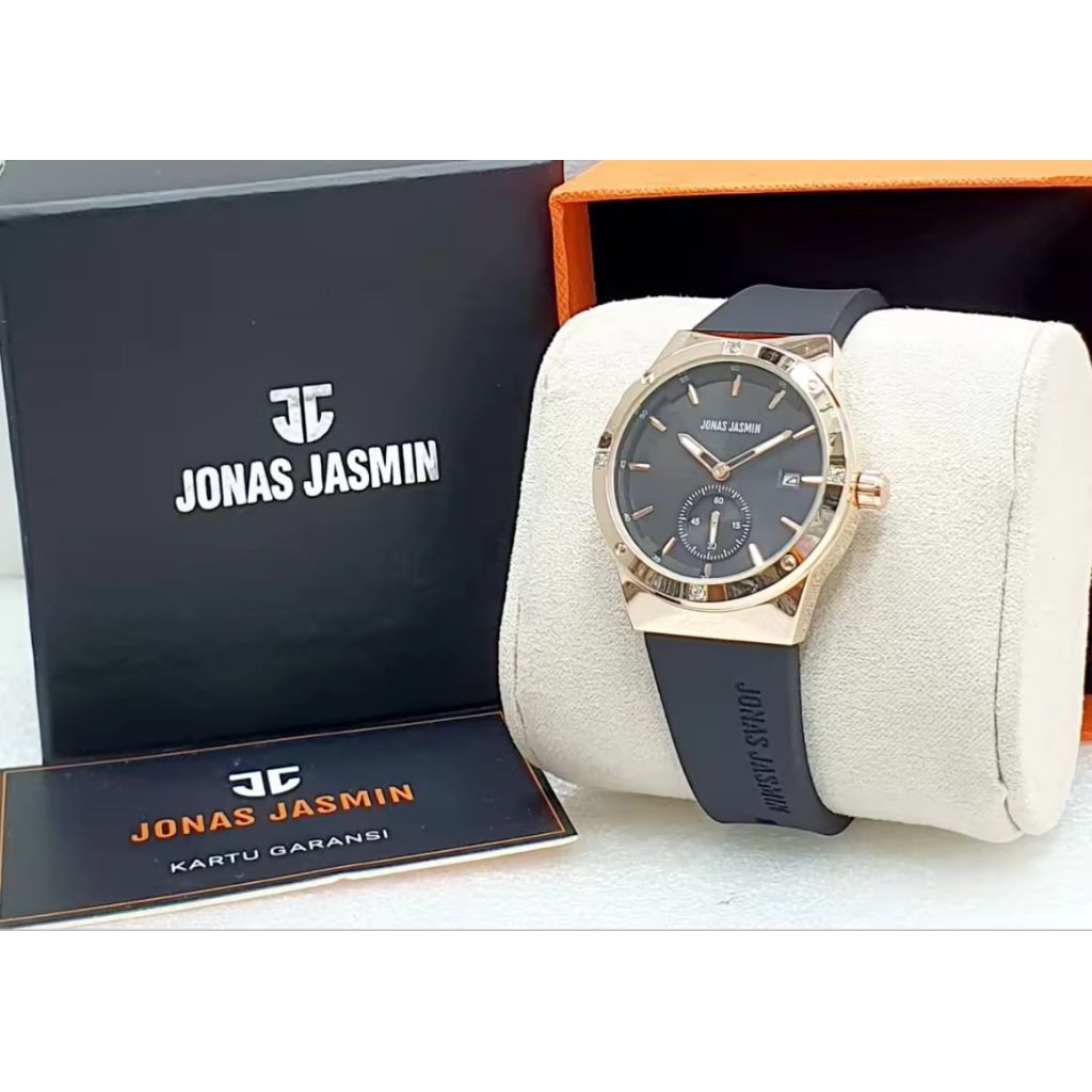 jam tangan Jonas jasmine