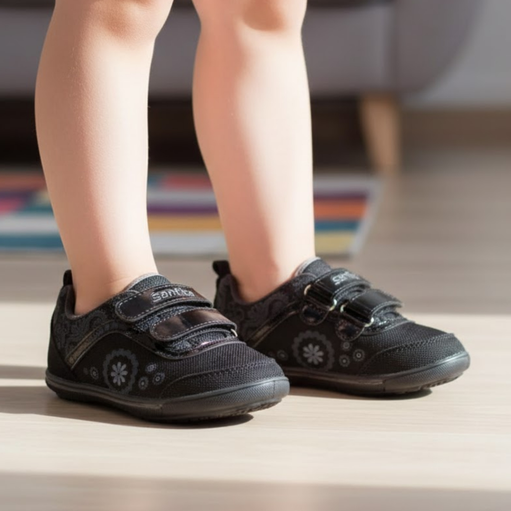 SEPATU SEKOLAH ANAK SANTICA AKASHI