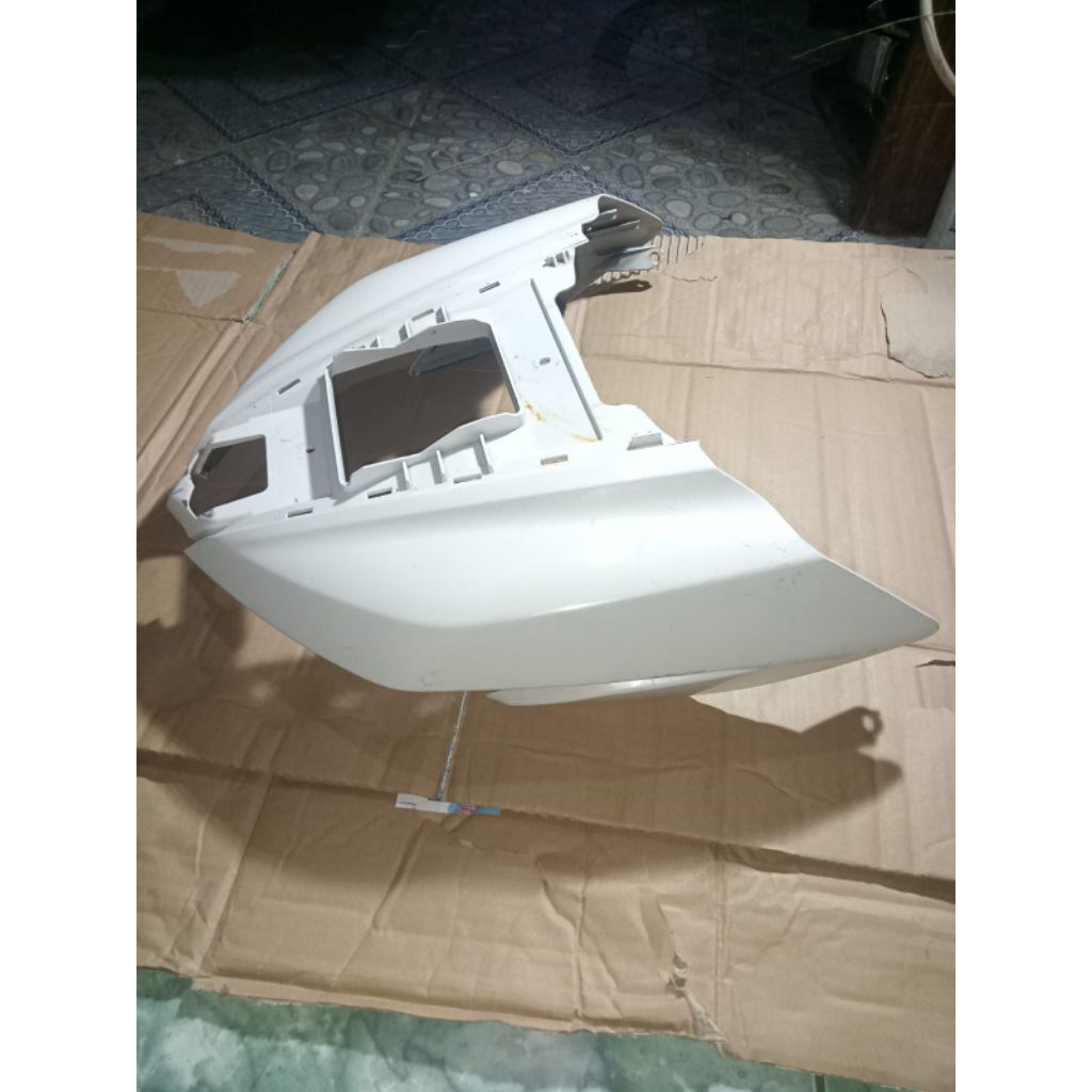 body besar Yamaha Mio soul GT 125 fi original