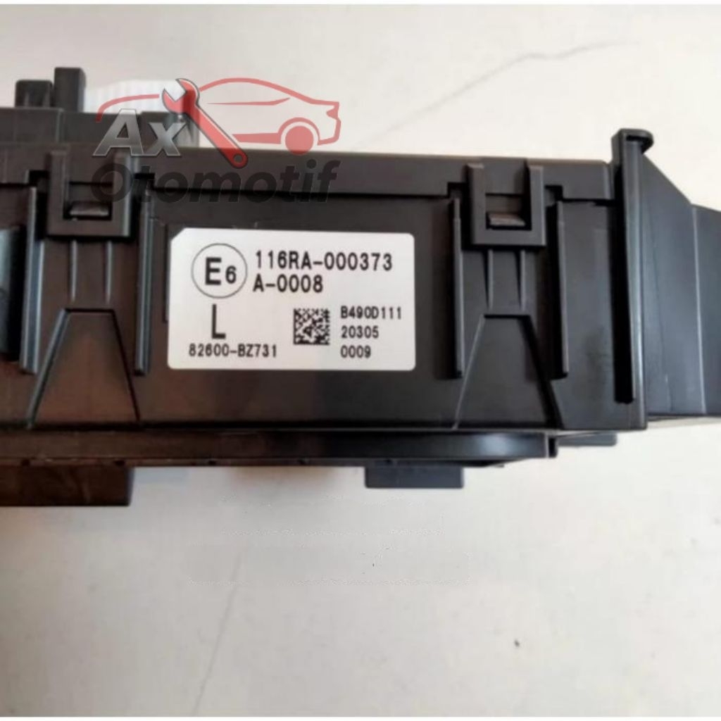 Fuse Box Sekring Great New Avanza Xenia 82600-BZ250 82600-BZ731 Ori