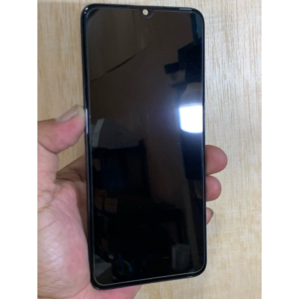 LCD Realme 5i copotan