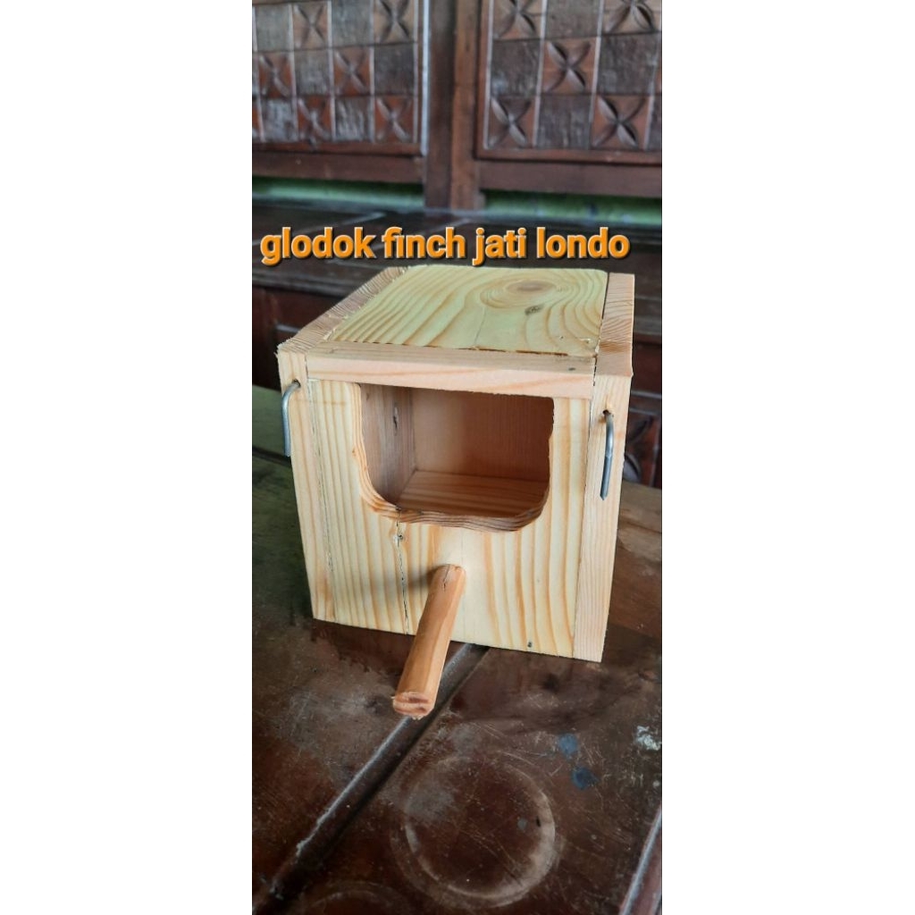 glodok burung finc goulamadin/zebra/emje/glatik