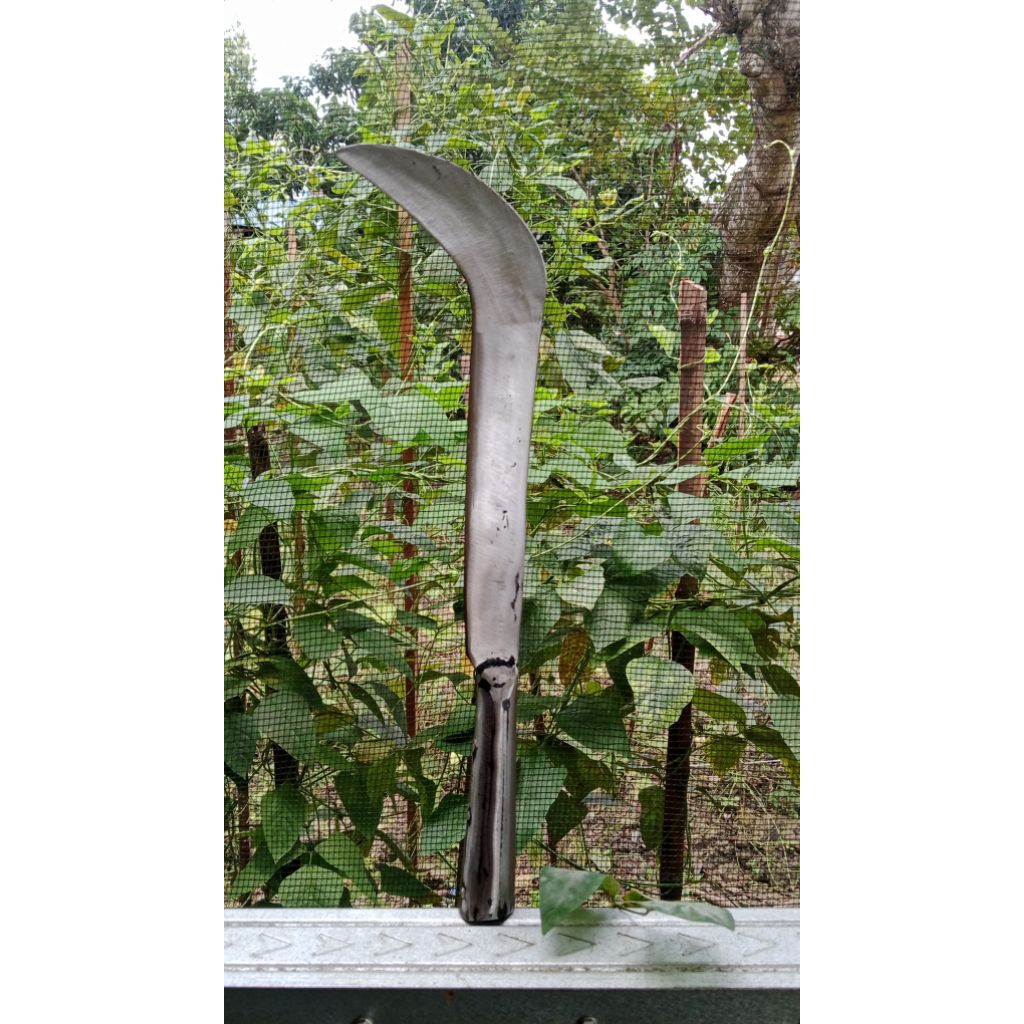 Sabit Ndurit Besar Anti Karat