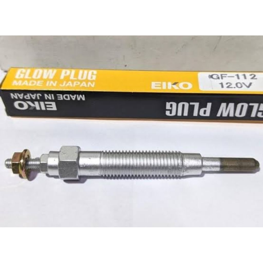 busi bakar L300 lama glow plug L300 lama L038