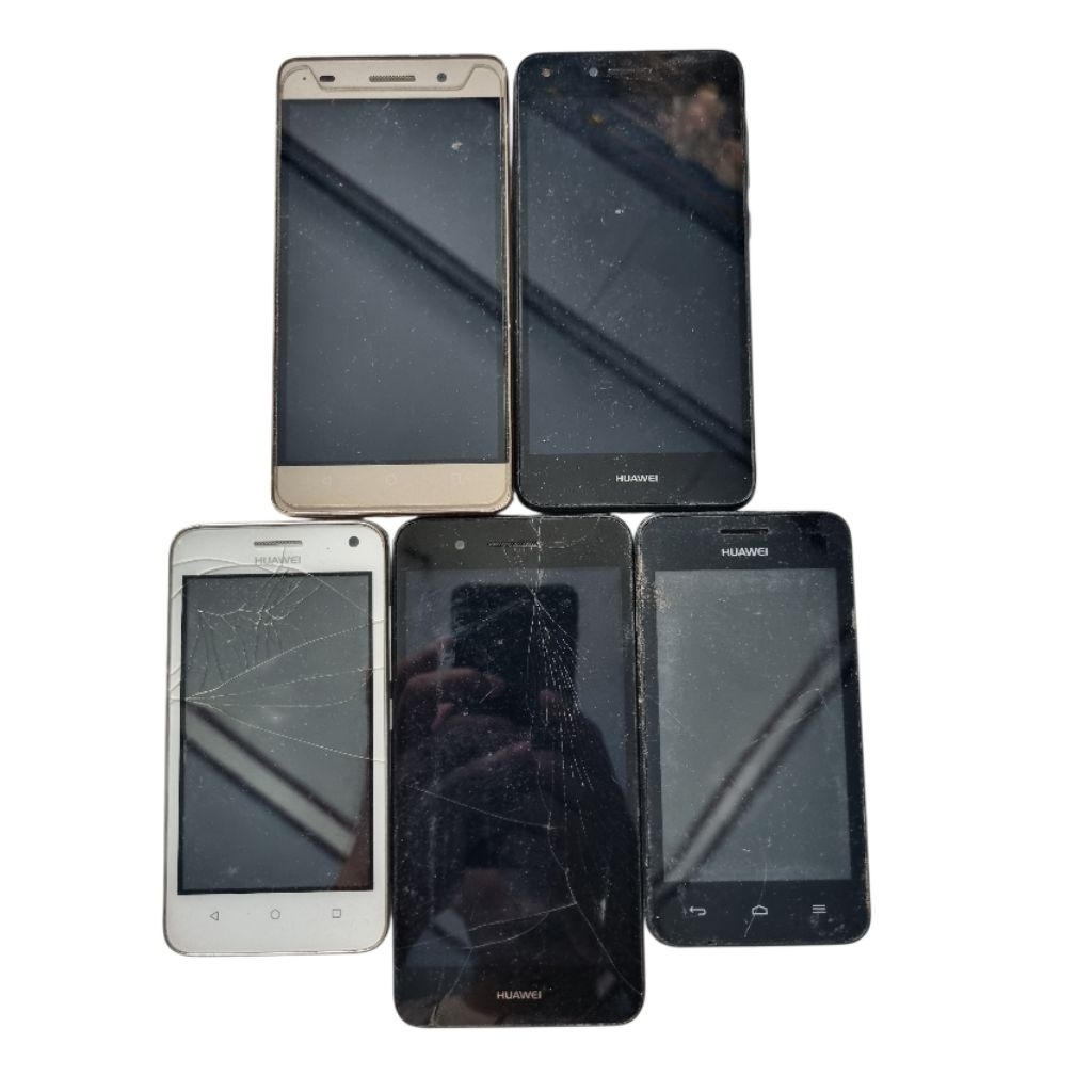 HP Huawei Honor Jadul