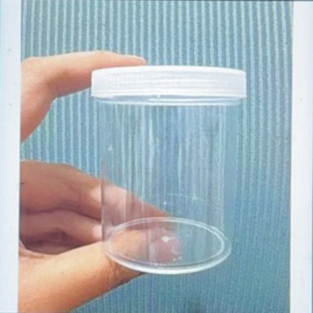 pot urine pot salep 50ml 50ml