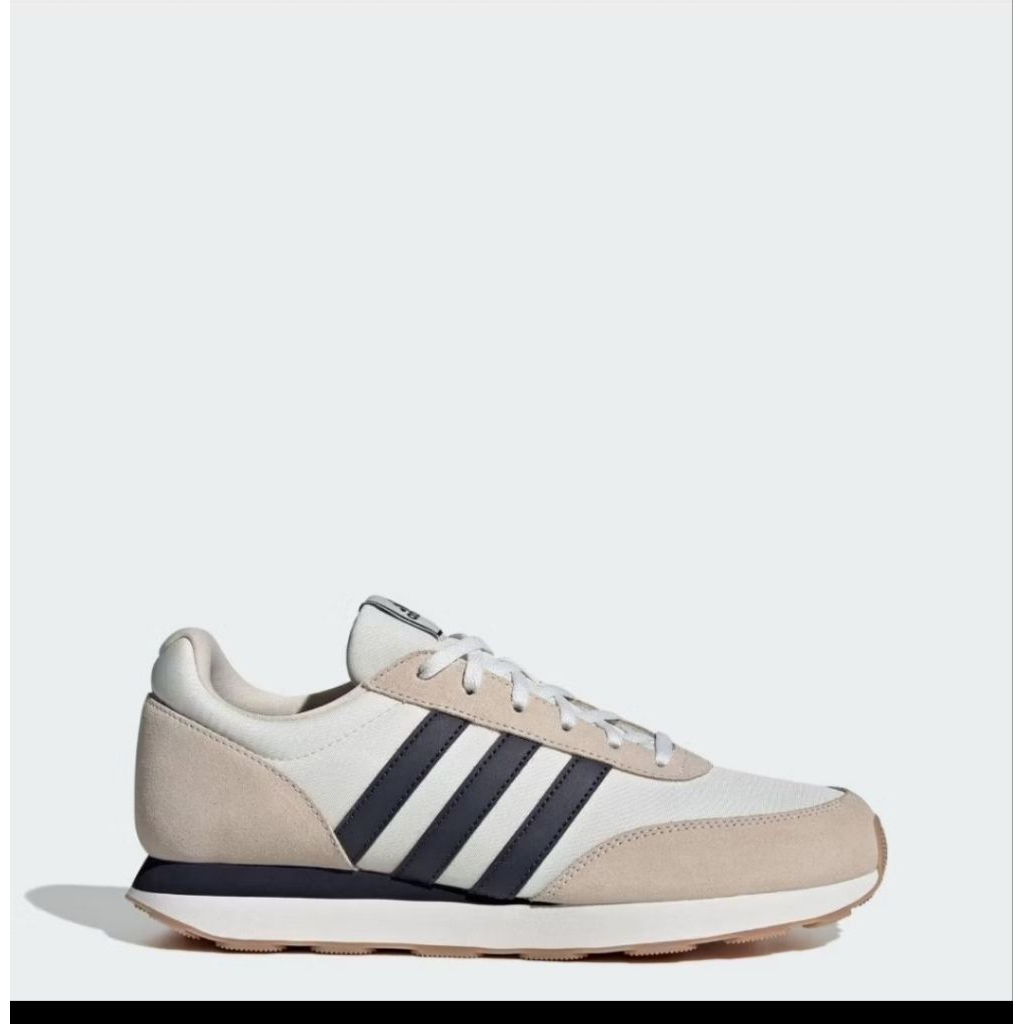Sepatu Adidas Lifestyle Run 60s 3.0 White IE3830