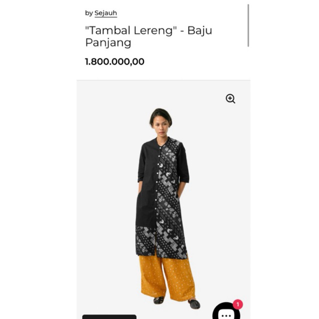 Sejauh mata memandang