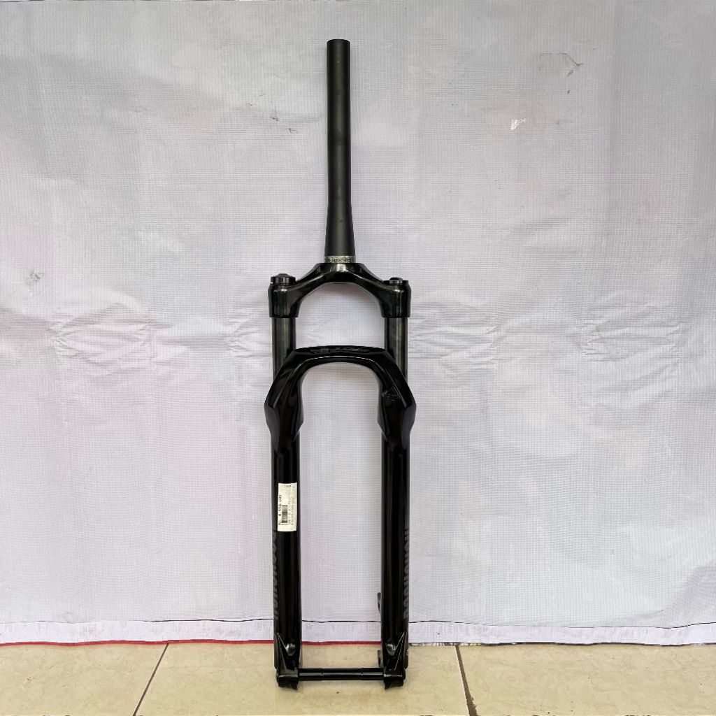 Fork Rockshox Judy 29” SilverTK T100 RC Boost