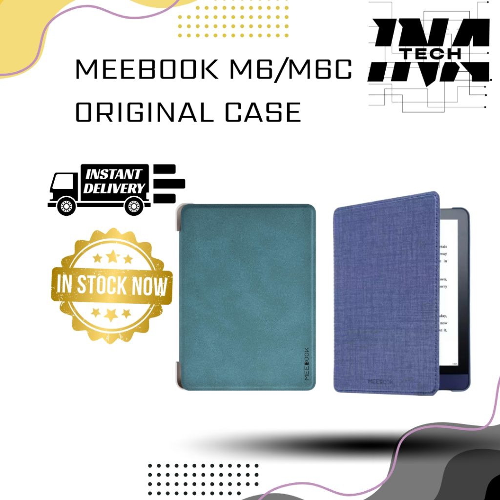 Original Meebook M6/M6C MEEBOOK M6 Case (no meebook,only case)