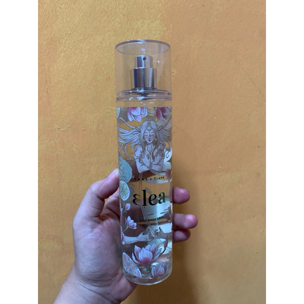 hmns elea (preloved)