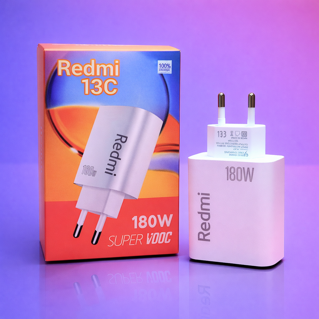 ADAPTOR CHARGER 13C KEPALA CASAN 180W BATOK CHARGER 13C 180W