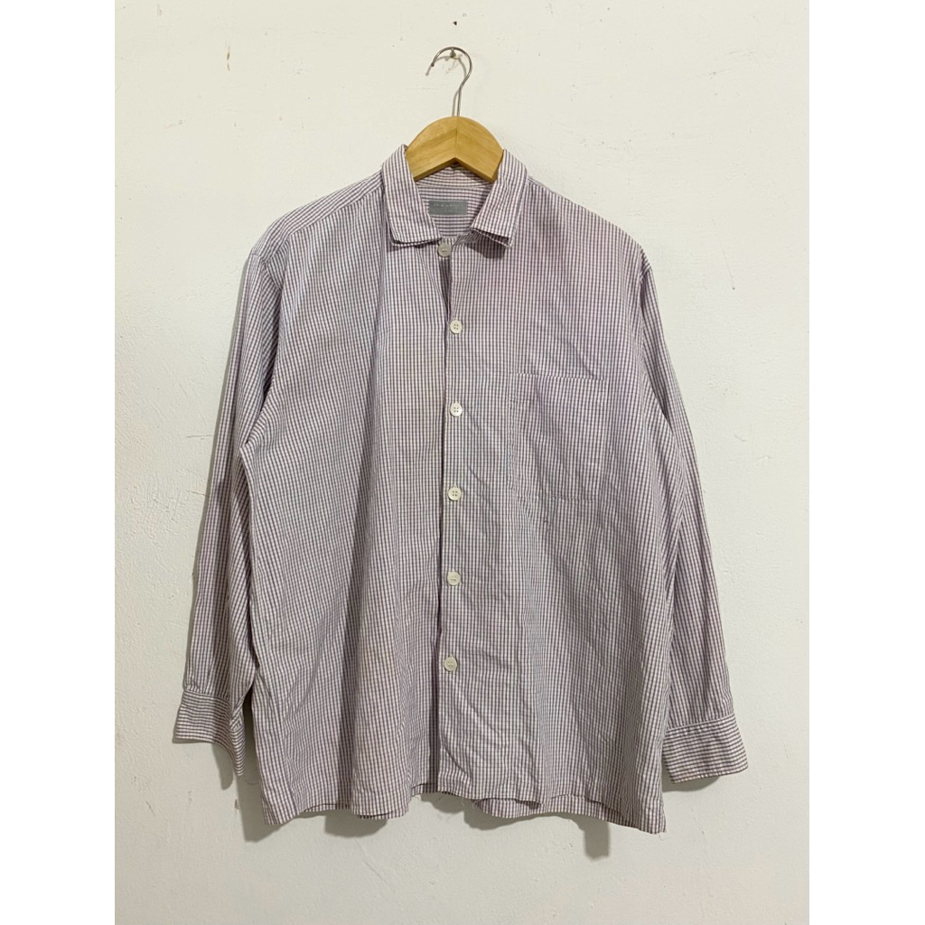 Vintage Comme Des Garcons Homme Shirt
