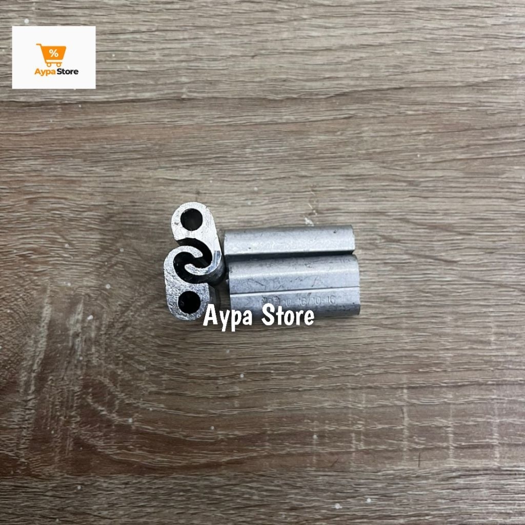 Compression Connector CCO 16-16