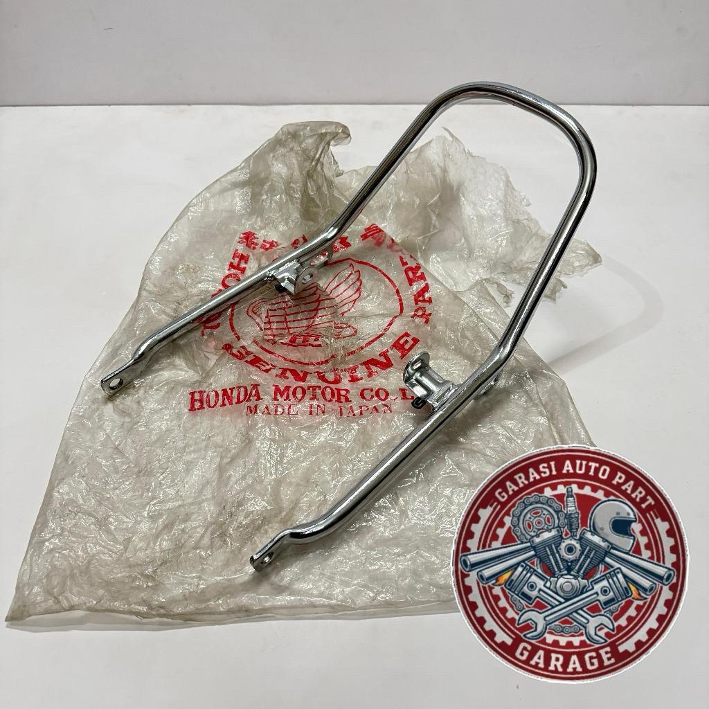 BEHEL BEGEL HONDA GL100 GL125 GL 100 125 TAHUN 79 80 81 ORIGINAL NOS JAPAN