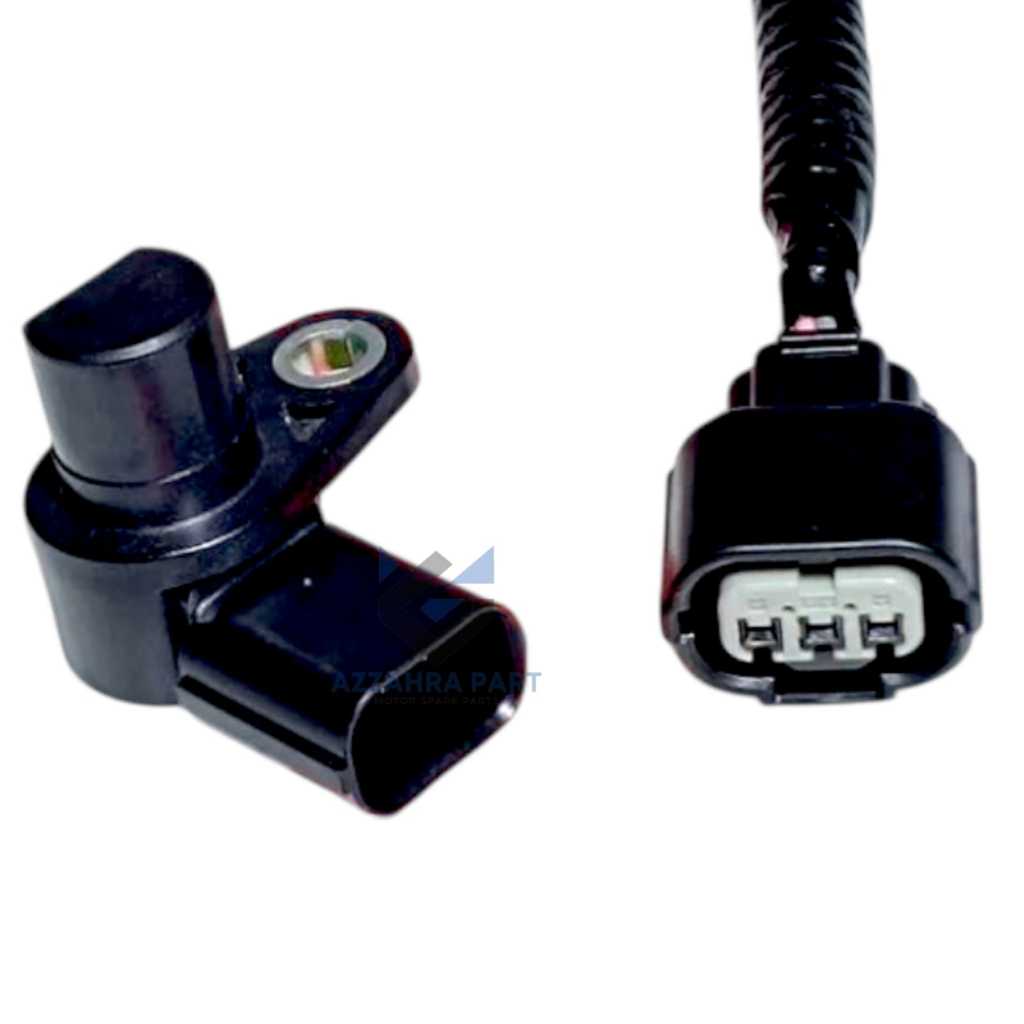 Sensor Speed, Sensor Speedometer Suzuki Satria, GSX, Bandit plus soket