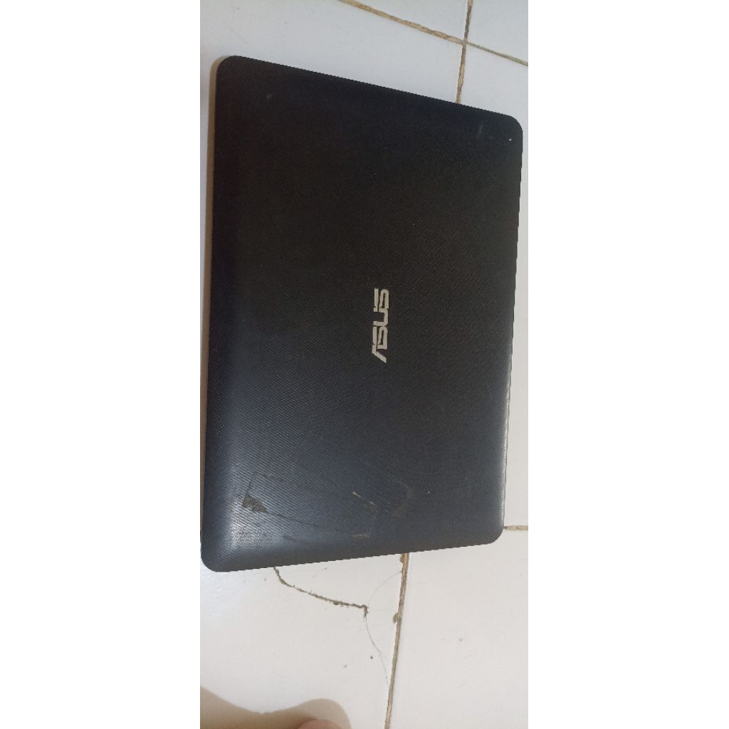 casing laptop asus X454Y