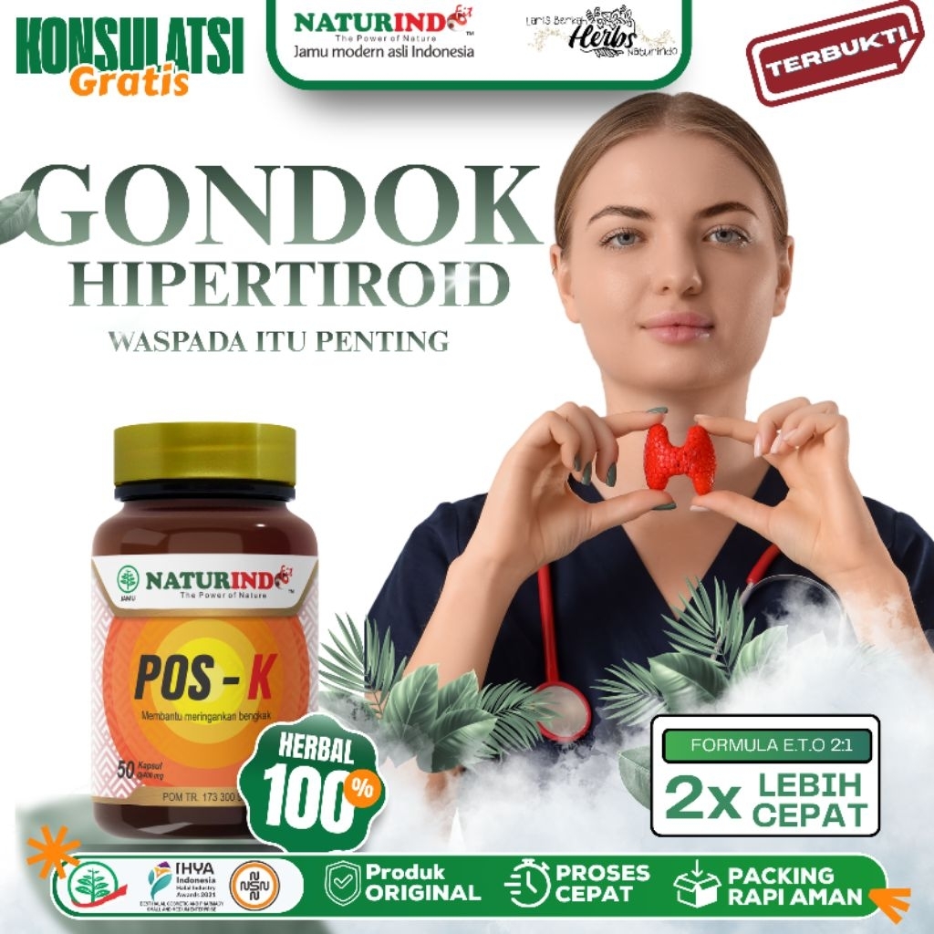 Obat Gondok Beracun Kista Tiroid Hypertiroid Hipertiroid Kelanjar Tiroid Lipoma Benjolan Herbal