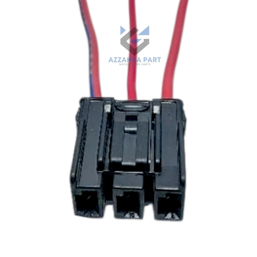 Soket Kabel ECU ECM ACG Vario 150/Vario 125/PCX 150/ADV 150