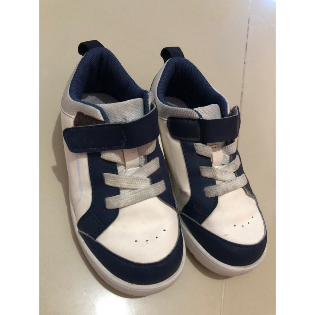 Sepatu Toezone kids pemakaian pribadi/sepatu anak pemakaian pribadi/sepatu toezone anak pemakaian pr