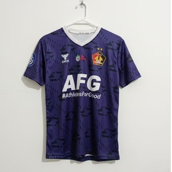 Jersey Persik Kediri