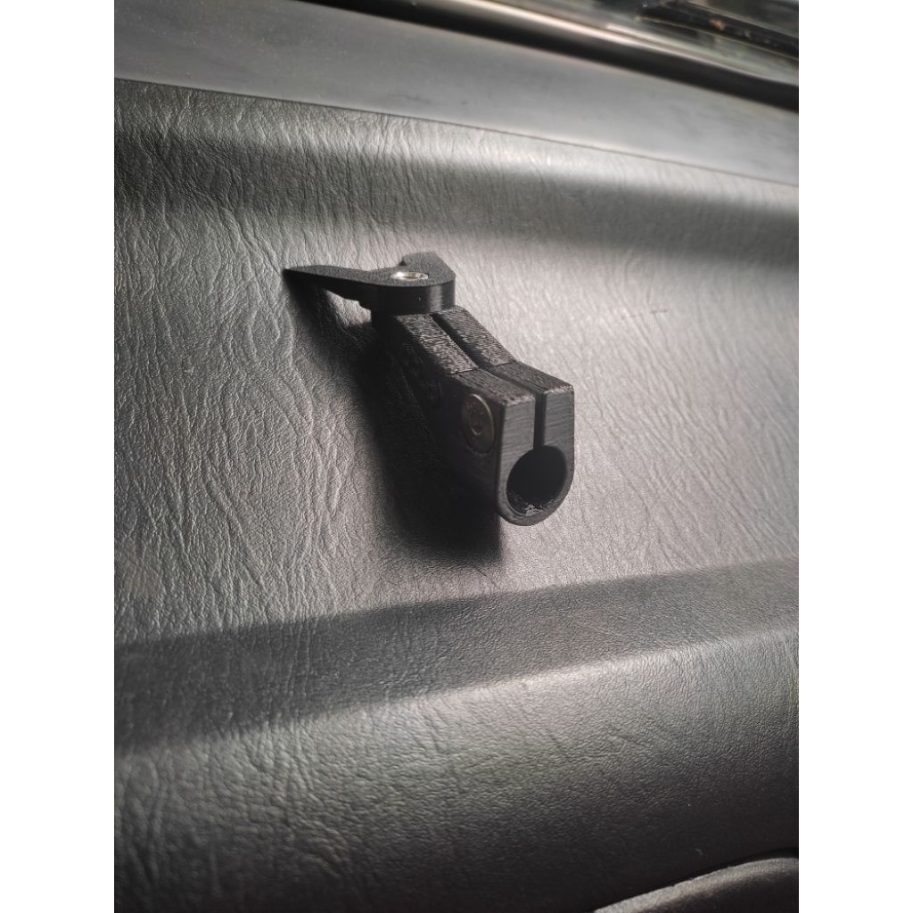 Kaki Hella Tiang Repro (1 Piece)