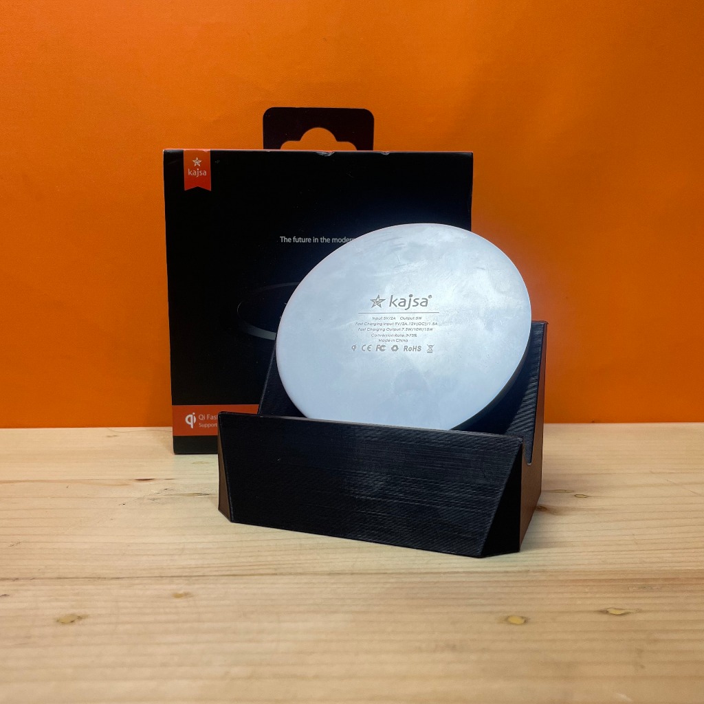 Kajsa W6 Qi Fast Wireless Charger